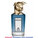 Our impression of The Blazing Mr Sam Penhaligon's for men Concentrated Premium Perfume Oil (006093) Luzi